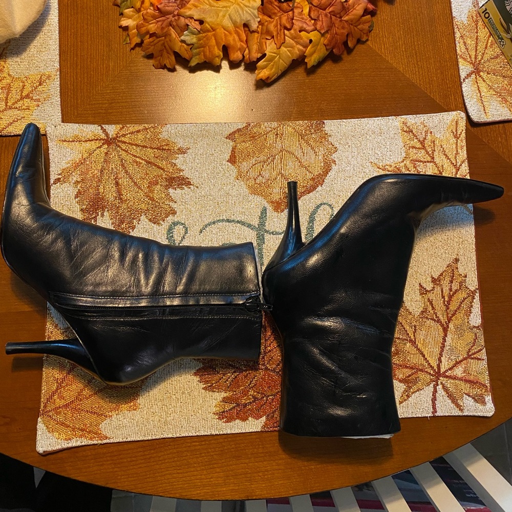 Nine West boots